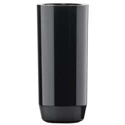 Zone Denmark - Kubek na szczoteczki do zębów Suii Black