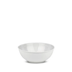 A di Alessi - miska sałatkowa; 21 cm PLATEBOWLCUP