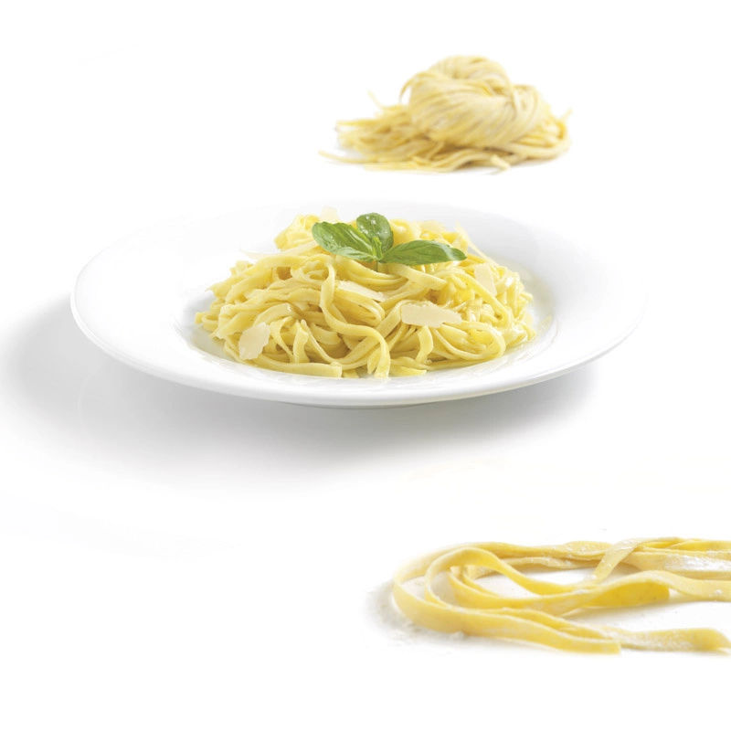 Mastrad - KRAJALNICA Z WYMIENNYMI OSTRZAMI DO MAKARONUzielony