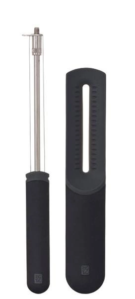 RIG-TIG - Nóż do sera Say-Cheese czarny