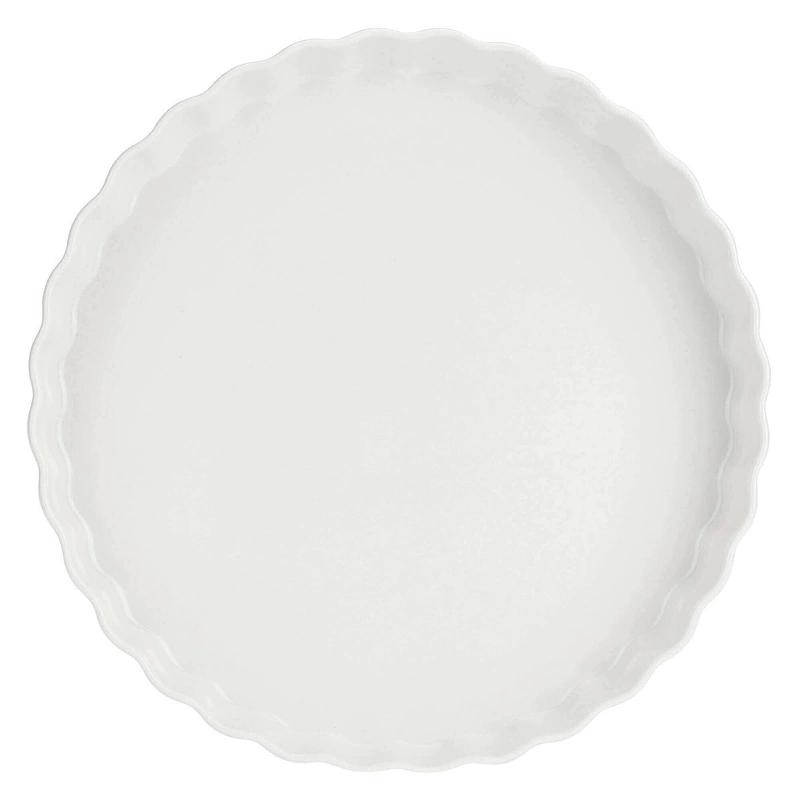 La Porcellana Bianca - naczynie do tarty 33 cm Arezzo