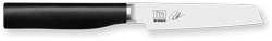 KAI - Nóż obierak 9 cm Kamagata Tim Mälzer