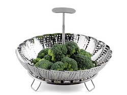 Weis - Wkład do gotowania na parze 20-26 cm