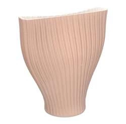 RITUALI DOMESTICI - LINO Wazon różowy