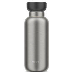 Mepal - Butelka termiczna Ellipse 350 ml Nordic Black