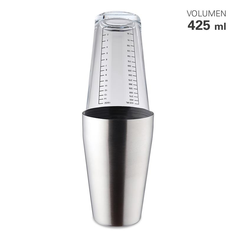 Weis - Shaker bostoński 425 ml