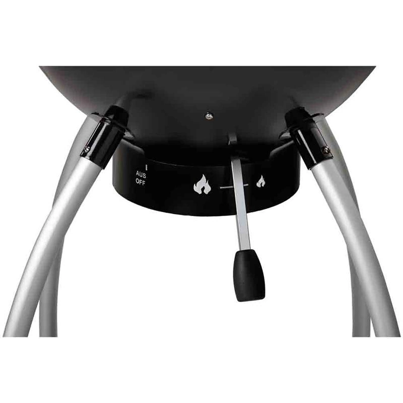 Roesle - Grill węglowy Sport F50