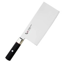 Mcusta Zanmai - SPG2 Chiński Nóż do siekania 18cm
