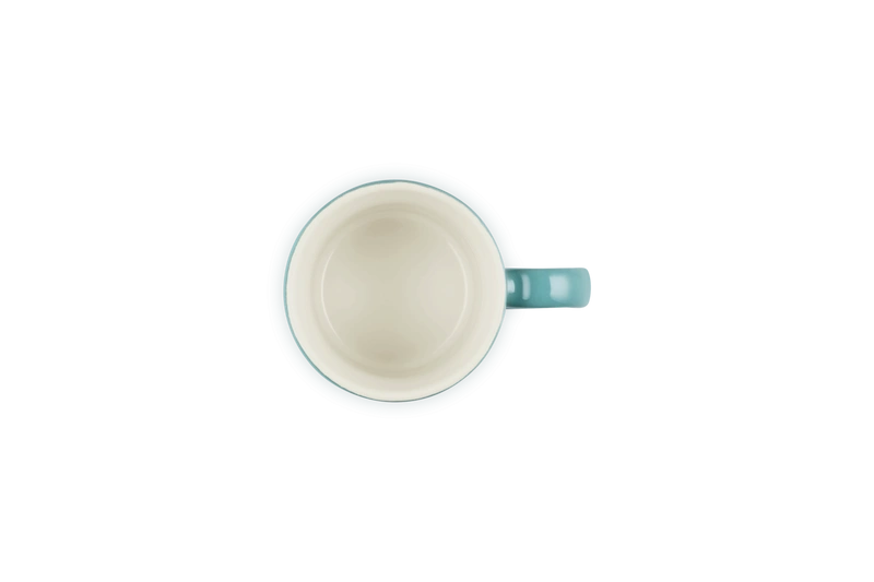 Le Creuset kubek bleu riviera 0,1l