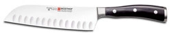 Wusthof - Nóż Santoku 17 cm - Classic Ikon