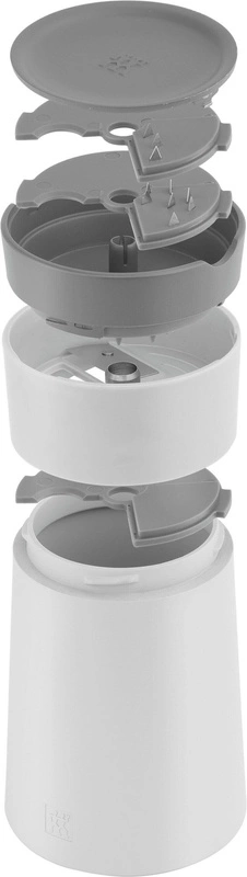 Zwilling - spiralizer szary Z-Cut