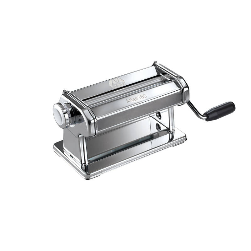 Marcato - Maszyna/wałkownica do makaronu Atlas 180 Roller