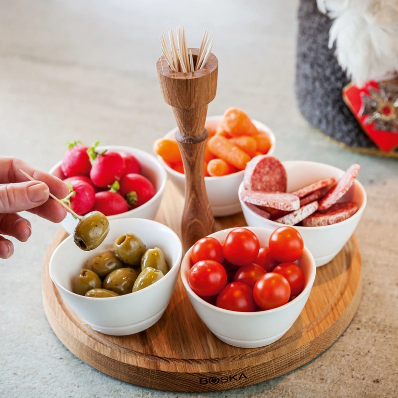 Boska - Taca do serwow. <br>przekąsek Serving Tray