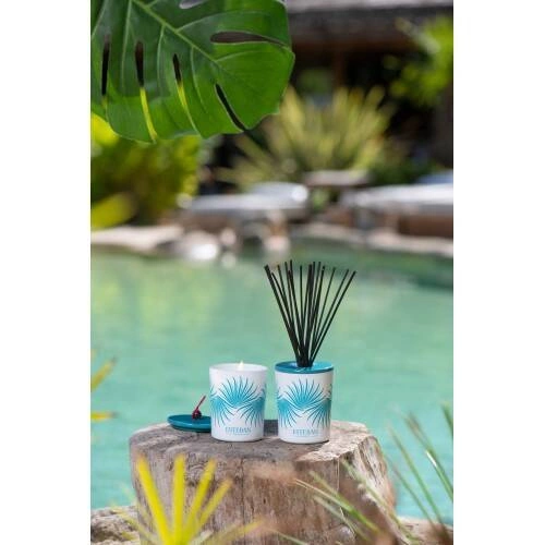 Esteban - Świeca zapachowa dekoracyjna 180g Ylang-Ylang