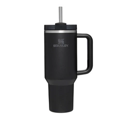 Stanley - kubek Quencher H2.O FlowState™ Tumbler 1,18 l - Black Tonal