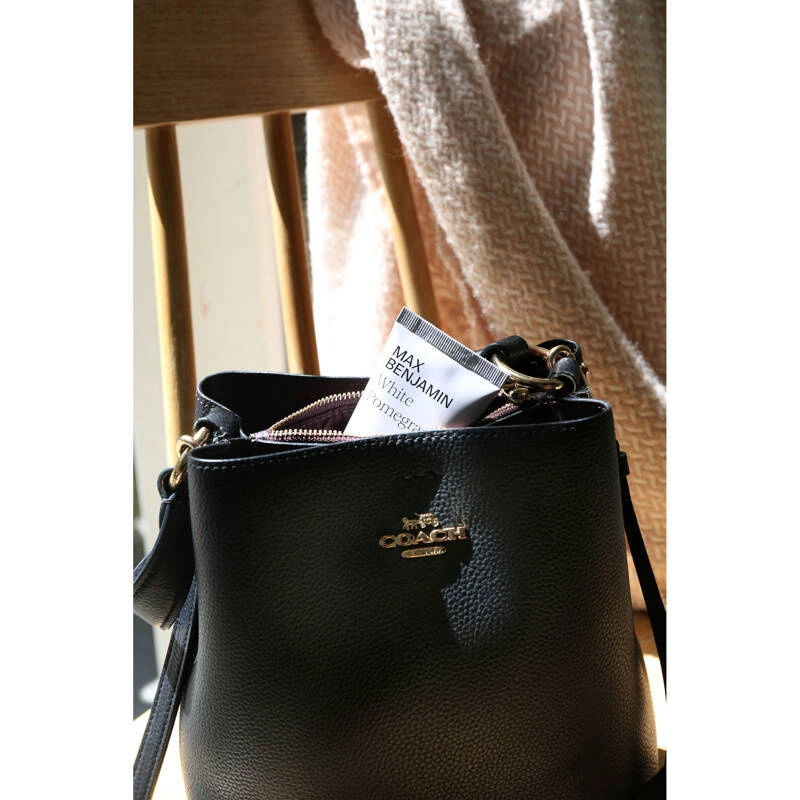 Max Benjamin - Krem do rąk 75ml - White Pomegranate Classic