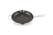 Le Creuset - patelnia Signature niska żeliwna 30 cm meringu