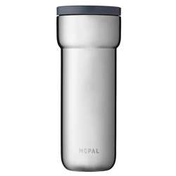Mepal - Kubek termiczny Ellipse 475ml stal matowa