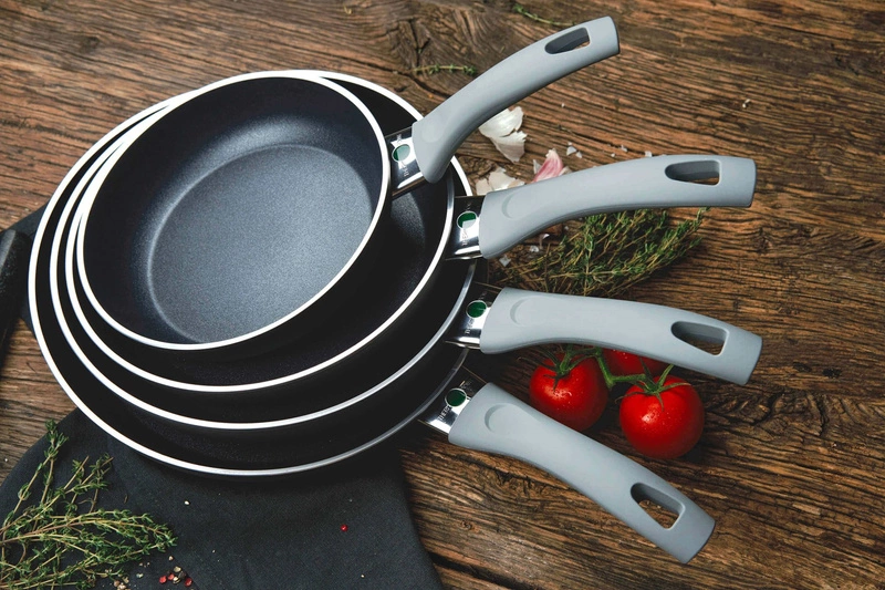 Ballarini - patelnia płytka 32 cm Lazise