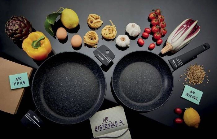 Moneta - Rondel 16cm, Yes!, indukcja