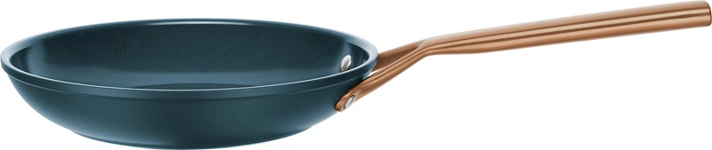 Zwilling - MILANO Zestaw 2 patelni niebieski