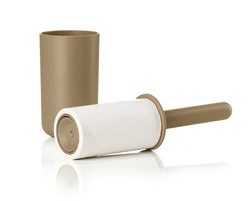 Zone Denmark - Rolka do ubrań Singles Elm Green