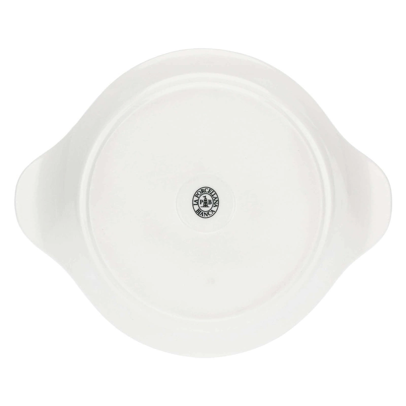 La Porcellana Bianca - naczynie do zapiekania au gratin 21 cm Arezzo