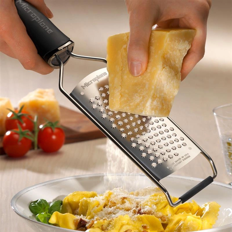 Microplane - tarka Gourmet star - gwiazdki