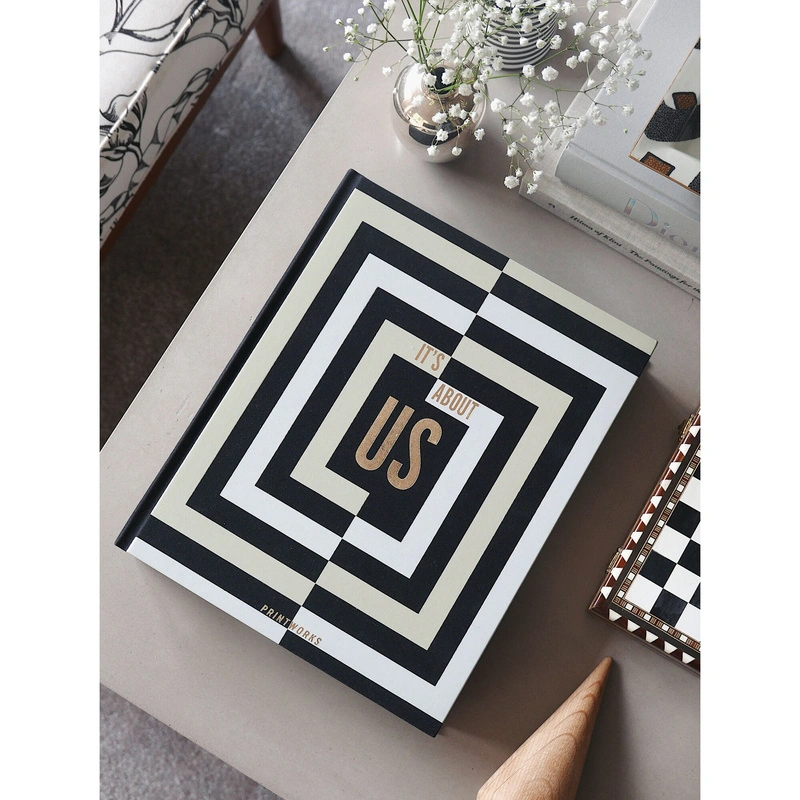 Printworks - Album fotograficzny - It's about us XL