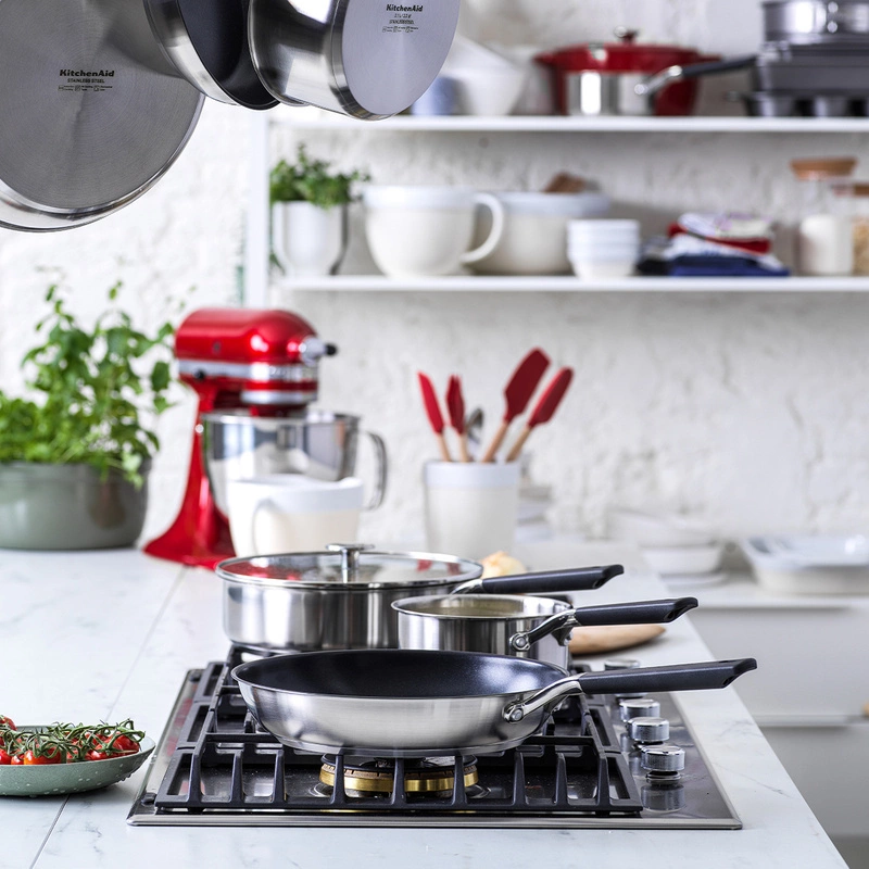 KitchenAid - Patelnia z powłoką Classic 20 cm