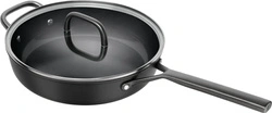Zwilling - MILANO Patelnia sauté z pokrywką 28 cm