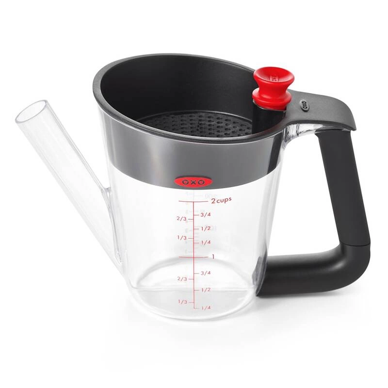 OXO-Separator tłuszczu 2 cup Good Grips