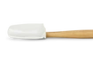 Le Creuset - łopatka duża silikonowa meringue