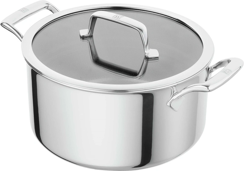 Zwilling - PEAK Zestaw 5 garnków
