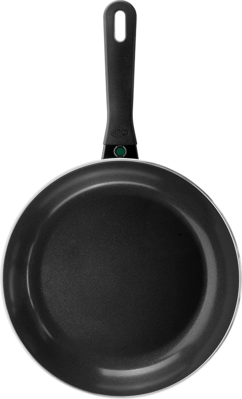 Ballarini - Patelnia indukcyjna Caprera - 20 cm, Zielony