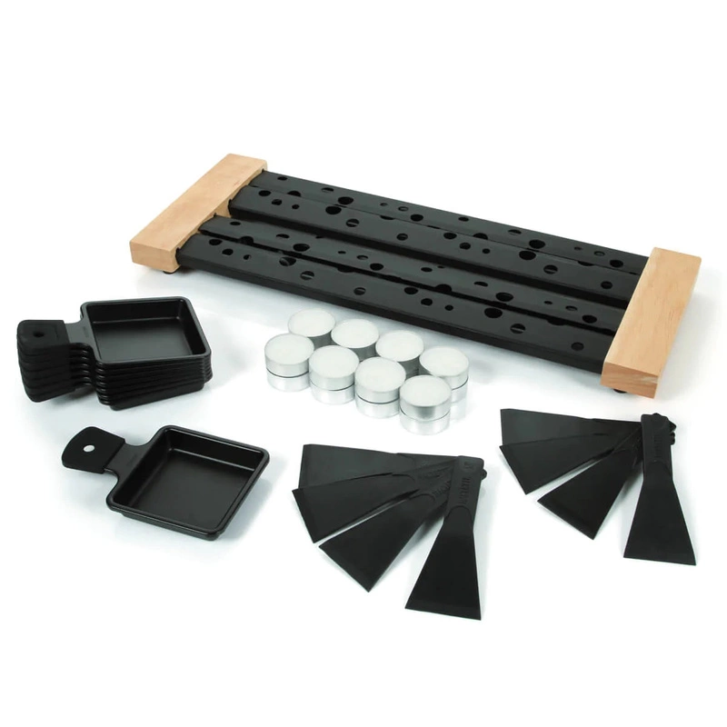 Boska - Zestaw Partyclette XL