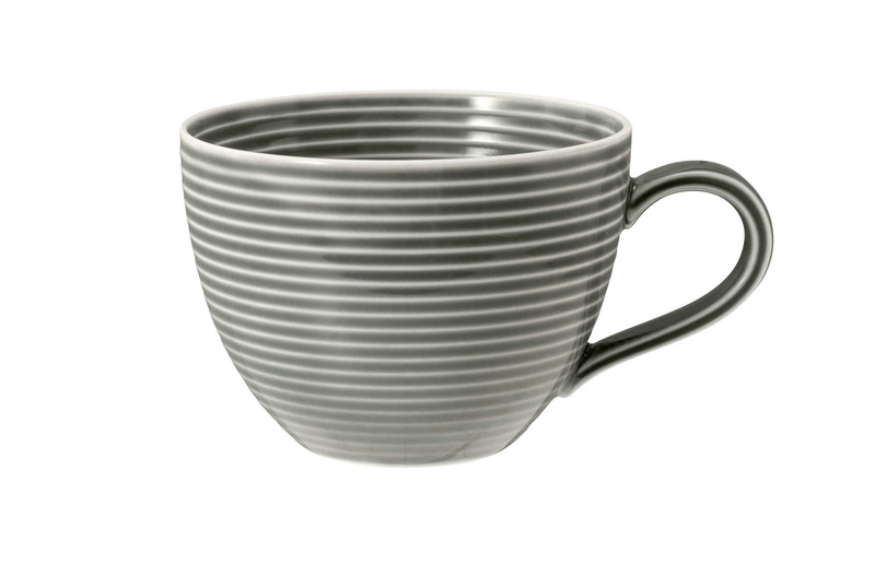 Seltmann - BEAT COLOR GLAZE Zestaw 6 filiżanek do kawy 260 ml