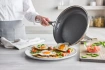GreenPan - Patelnia stal z powłoką ceramiczną Apex Collection 24 cm