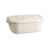 Emile Henry - Pojemnik na ser - kremowy