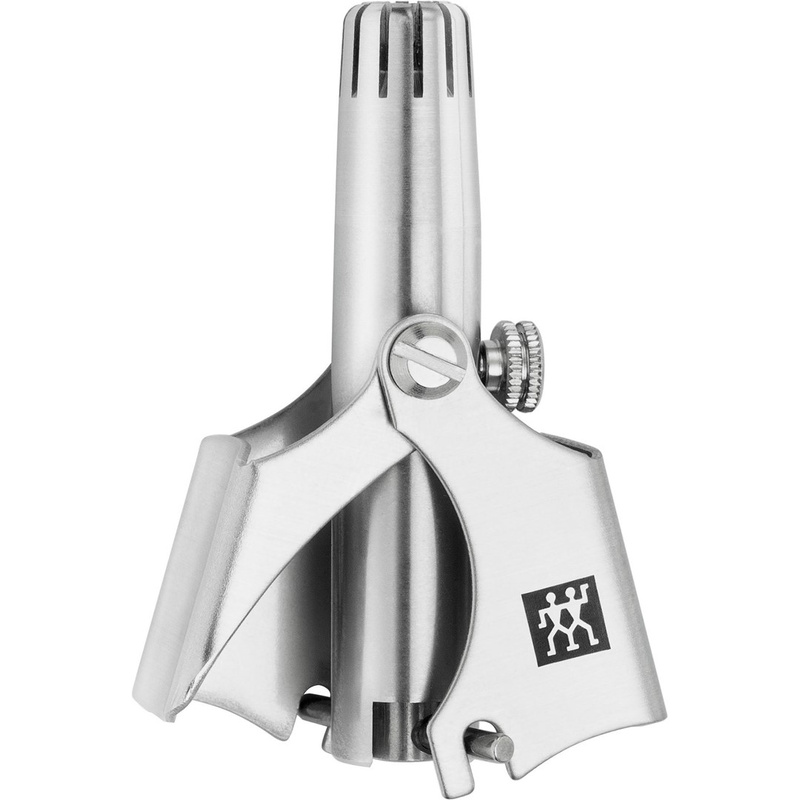 Zwilling - trymer do uszu i nosa 3 cm Twinox