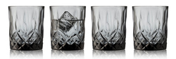 Lyngby Glas - Szklanki do whisky Sorrento 320 ml 4 sztuki
