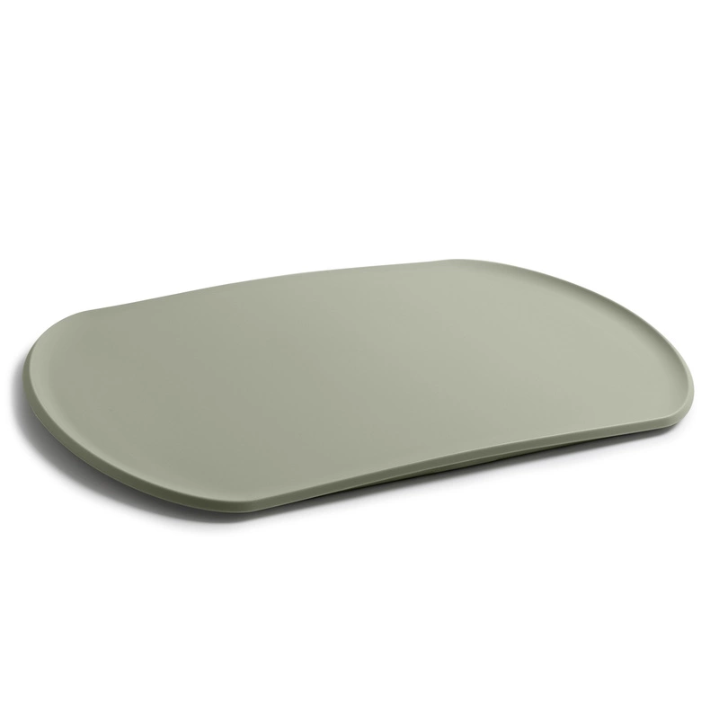 Blim Plus - SKATEBOARD Deska do krojenia/serwowania zielona