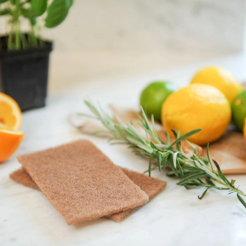 Full Circle - Ekologiczne gąbki do szorowania z kokosa Neat Nut