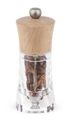 Peugeot - Młynek do chilli - drewno bukowe