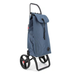 Rolser - Wózek na zakupy I-Max MF 2LRSG Denim