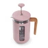 La Cafetiere - French press PISA 1L Pink