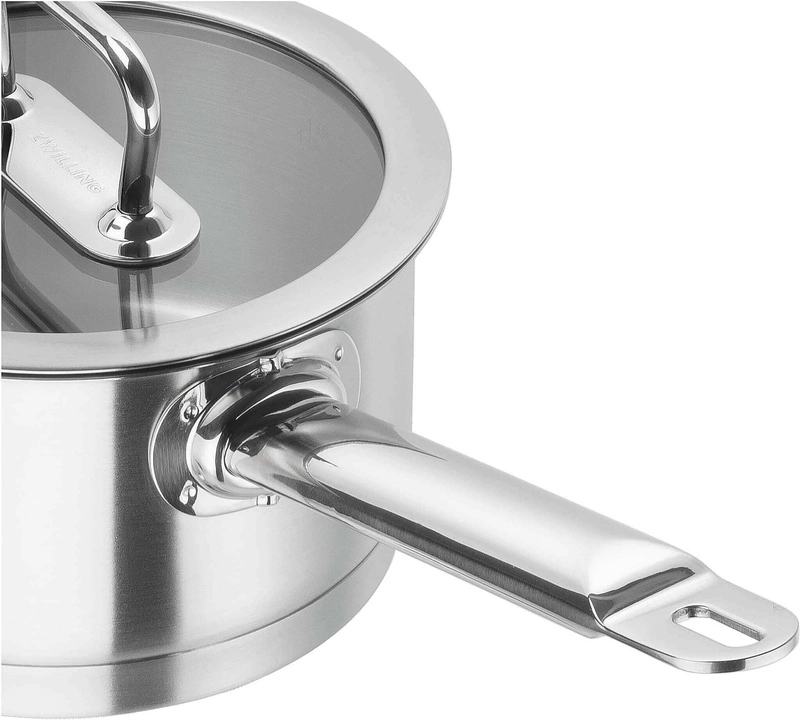 Zwilling - rondelek z pokrywką 3.1 ltr Pro