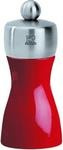 Peugeot - młynek do pieprzu Fidji czerwony 12 cm