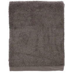 Södahl - Ręcznik kąpielowy 90 x 150 cm Comfort organic grey