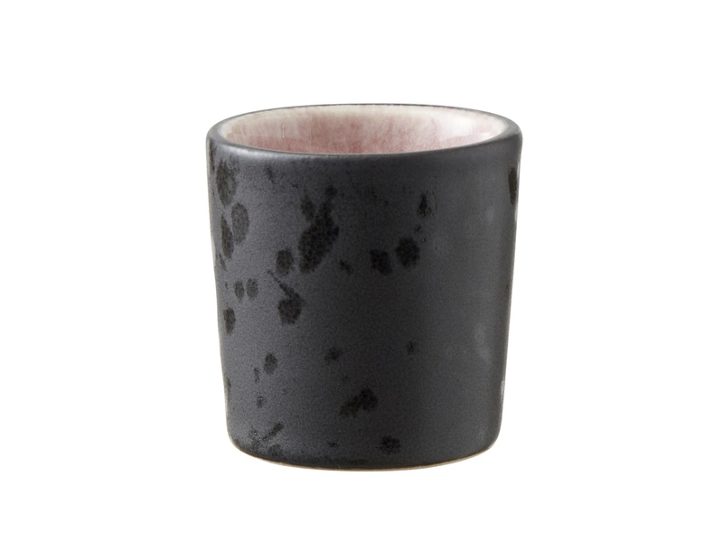 Bitz - Zestaw czterech kieliszków do jajek mix